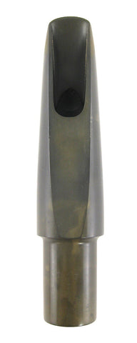 Berg Larsen Vintage "Boat Tail" 105 3 SMS Offset Baritone Saxophone Mouthpiece