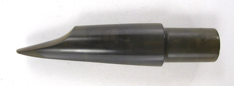 Berg Larsen Vintage "Boat Tail" 105 3 SMS Offset Baritone Saxophone Mouthpiece