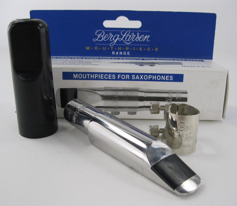 Berg Larsen 95 2 SMS Tenor Saxophone Mouthpiece