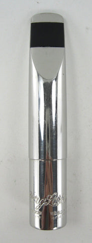 Berg Larsen 100 0 SMS Tenor Saxophone Mouthpiece
