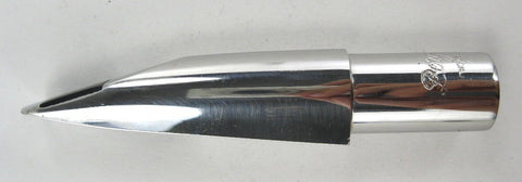 Berg Larsen 100 0 SMS Tenor Saxophone Mouthpiece