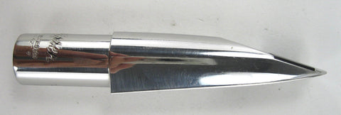 Berg Larsen 100 0 SMS Tenor Saxophone Mouthpiece