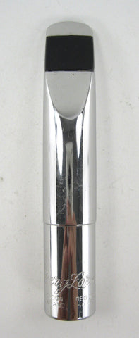 Berg Larsen 100 1 M Tenor Saxophone Mouthpiece