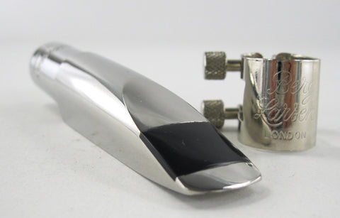 Berg Larsen 110 0 SMS Tenor Saxophone Mouthpiece