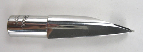 Berg Larsen 110 0 SMS Tenor Saxophone Mouthpiece
