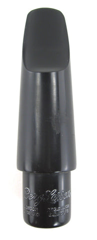 Berg Larsen Hard Rubber 103 3 SMS Tenor Saxophone Mouthpiece