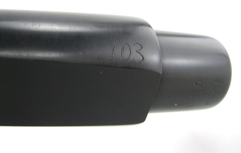 Berg Larsen Hard Rubber 103 3 SMS Tenor Saxophone Mouthpiece