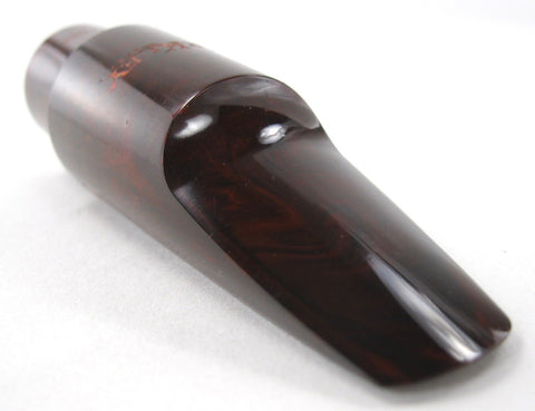 Barkley Pop Kustom 7 (.080) Alto Saxophone Mouthpiece