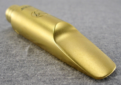 BetterSax Burnin' Metal 7* (.105) Tenor Saxophone Mouthpiece