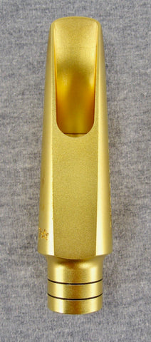 BetterSax Burnin' Metal 7* (.105) Tenor Saxophone Mouthpiece