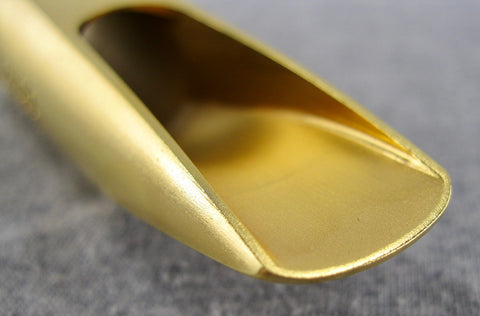 BetterSax Burnin' Metal 7* (.105) Tenor Saxophone Mouthpiece