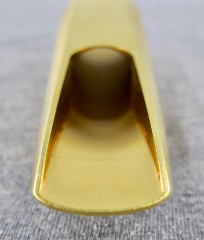 BetterSax Burnin' Metal 7* (.105) Tenor Saxophone Mouthpiece