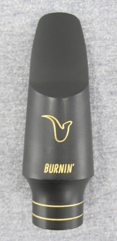 BetterSax Burnin' 5 (.075) Alto Saxophone Mouthpiece