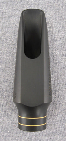 BetterSax Burnin' 5 (.075) Alto Saxophone Mouthpiece