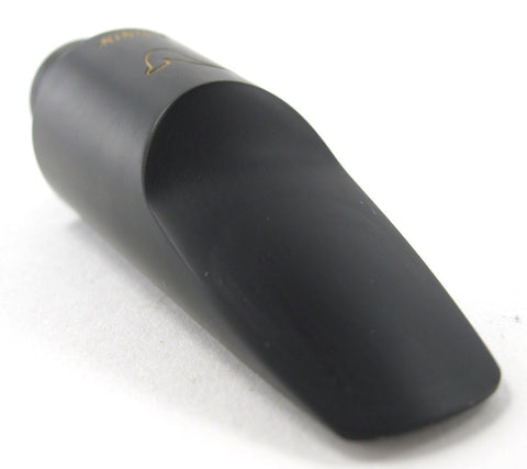 Better Sax Burnin' 6 (.078) Alto Saxophone Mouthpiece