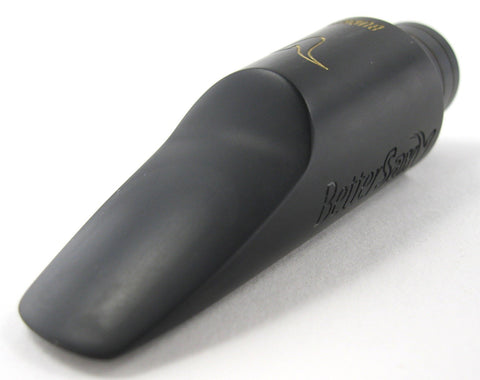 Better Sax Burnin' 6 (.078) Alto Saxophone Mouthpiece