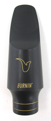 Better Sax Burnin' 6 (.078) Alto Saxophone Mouthpiece