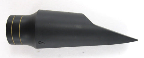 Better Sax Burnin' 6 (.078) Alto Saxophone Mouthpiece