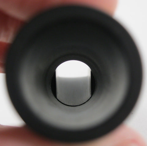 Better Sax Burnin' 6 (.078) Alto Saxophone Mouthpiece
