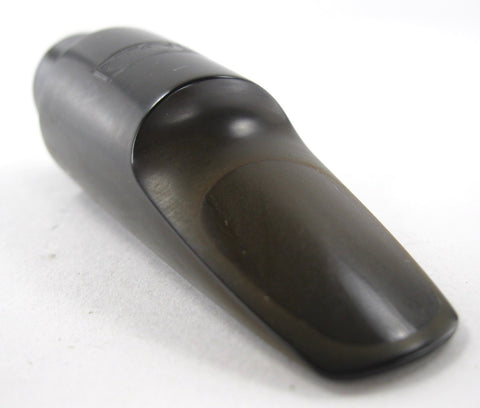 Bilger Hard Rubber (.070) Alto Saxophone Mouthpiece