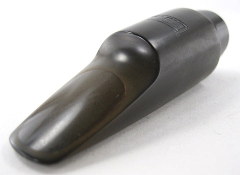 Bilger Hard Rubber (.070) Alto Saxophone Mouthpiece