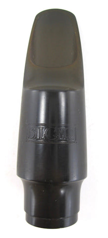 Bilger Hard Rubber (.070) Alto Saxophone Mouthpiece