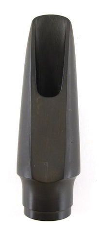 Bilger Hard Rubber (.070) Alto Saxophone Mouthpiece