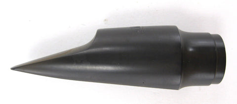 Bilger Hard Rubber (.070) Alto Saxophone Mouthpiece