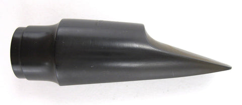 Bilger Hard Rubber (.070) Alto Saxophone Mouthpiece