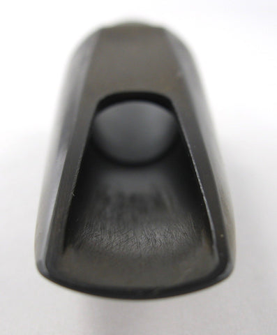 Bilger Hard Rubber (.070) Alto Saxophone Mouthpiece