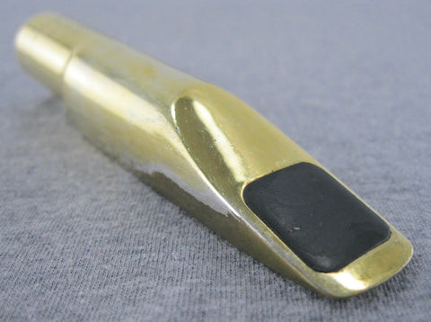 Bill Evans Model 1AO (.110) Tenor Saxophone Mouthpiece