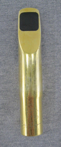 Bill Evans Model 1AO (.110) Tenor Saxophone Mouthpiece