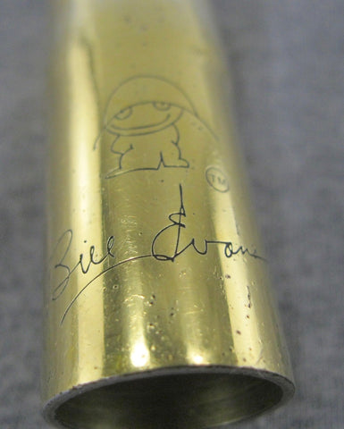 Bill Evans Model 1AO (.110) Tenor Saxophone Mouthpiece