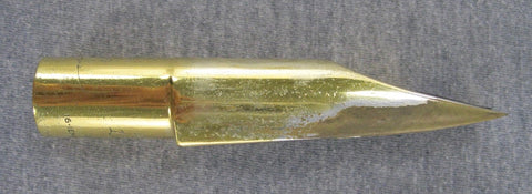 Bill Evans Model 1AO (.110) Tenor Saxophone Mouthpiece