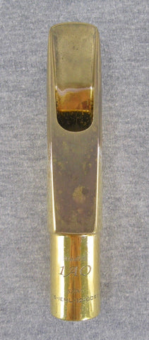 Bill Evans Model 1AO (.110) Tenor Saxophone Mouthpiece