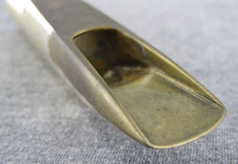 Bill Evans Model 1AO (.110) Tenor Saxophone Mouthpiece