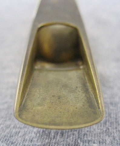 Bill Evans Model 1AO (.110) Tenor Saxophone Mouthpiece