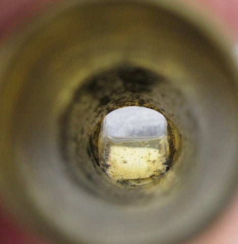 Bill Evans Model 1AO (.110) Tenor Saxophone Mouthpiece
