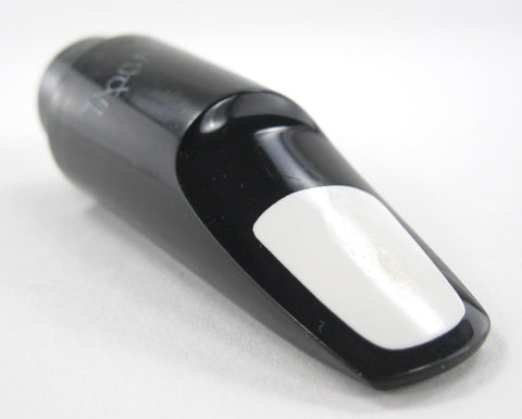 Brilhart Ebolin 4* (.075) Alto Saxophone Mouthpiece