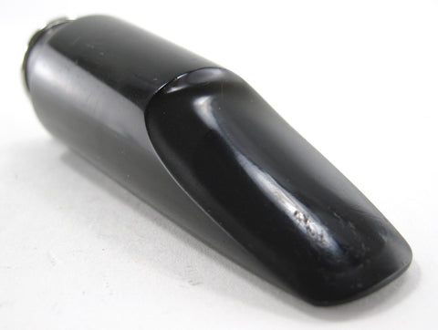 Brilhart Hard Rubber (.078) Alto Saxophone Mouthpiece