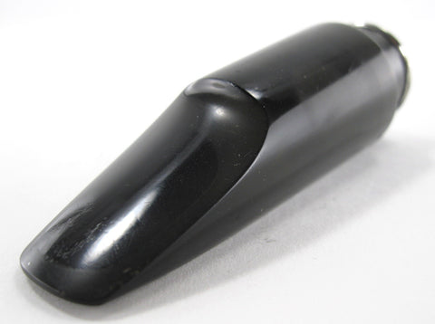 Brilhart Hard Rubber (.078) Alto Saxophone Mouthpiece