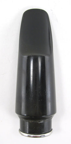 Brilhart Hard Rubber (.078) Alto Saxophone Mouthpiece