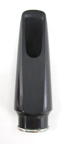 Brilhart Hard Rubber (.078) Alto Saxophone Mouthpiece