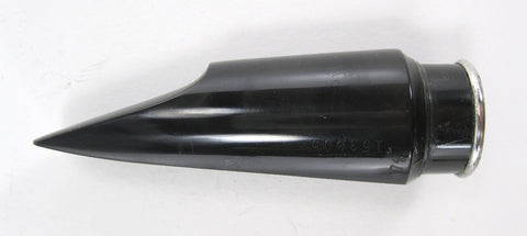 Brilhart Hard Rubber (.078) Alto Saxophone Mouthpiece