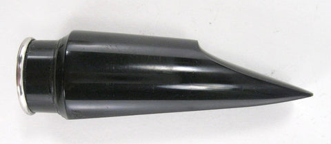 Brilhart Hard Rubber (.078) Alto Saxophone Mouthpiece