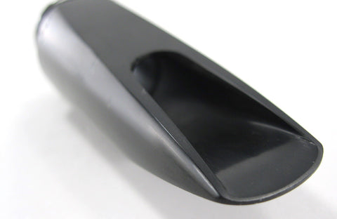 Brilhart Hard Rubber (.078) Alto Saxophone Mouthpiece