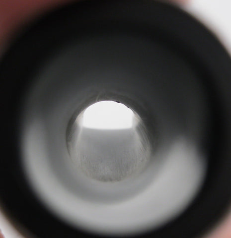 Brilhart Hard Rubber (.078) Alto Saxophone Mouthpiece