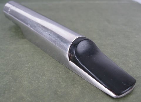 Brilhart Early Vintage Level-Air 5* (.090) Baritone Saxophone Mouthpiece 4-Digit SN