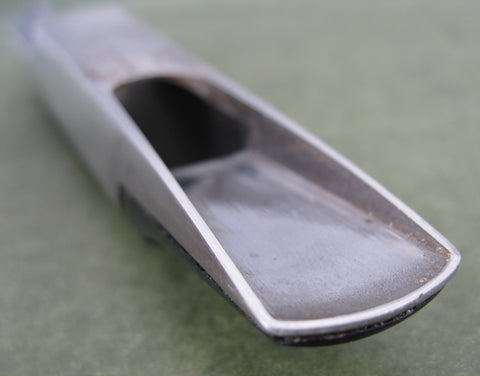 Brilhart Early Vintage Level-Air 5* (.090) Baritone Saxophone Mouthpiece 4-Digit SN