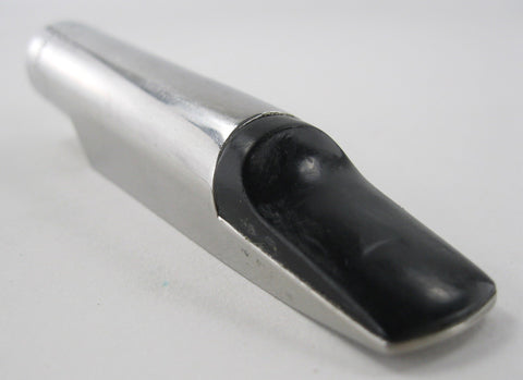 Brilhart Level-Air 5 (.095) Tenor Saxophone Mouthpiece (Early 4-Digit SN)